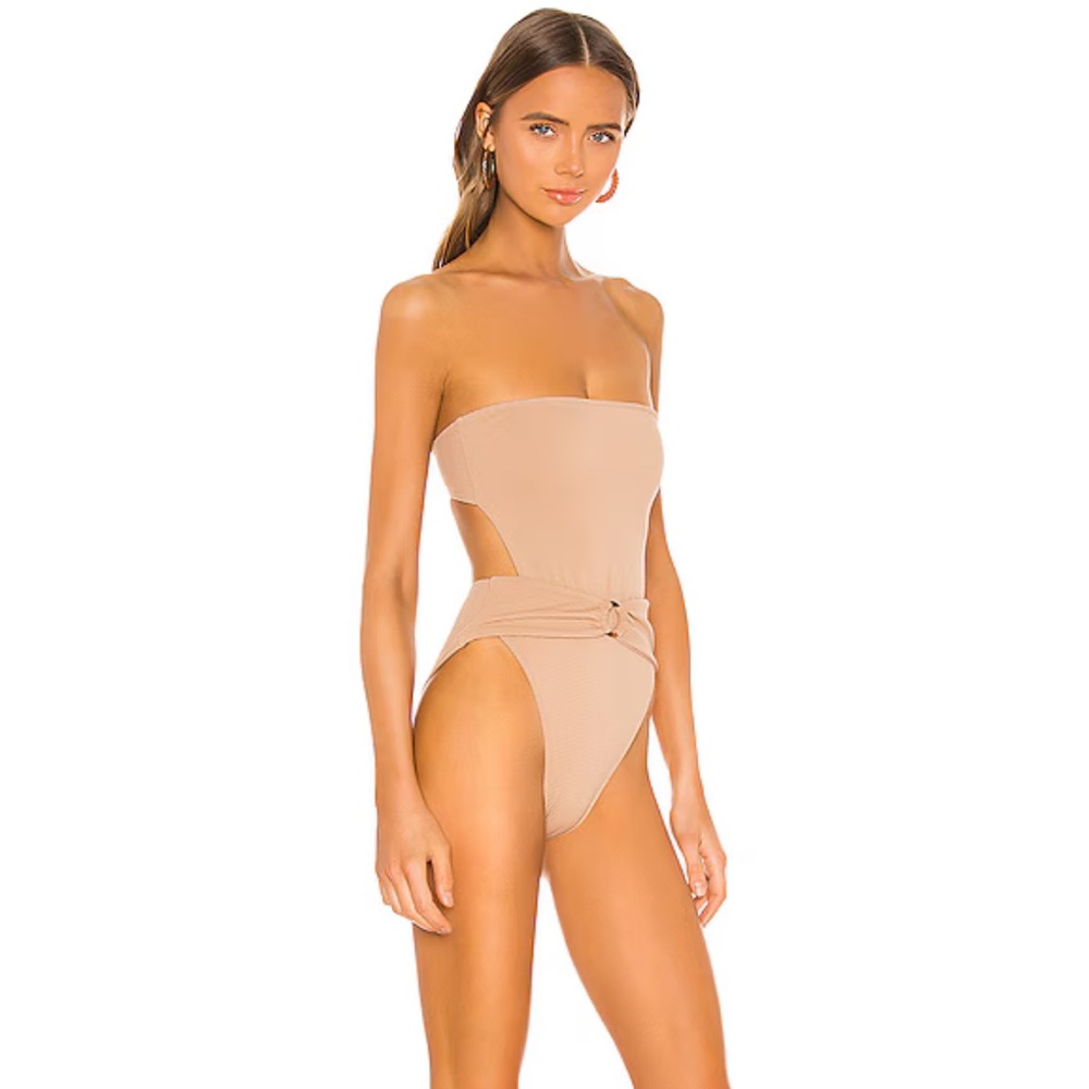 House of Harlow x Revolve Boston One Piece